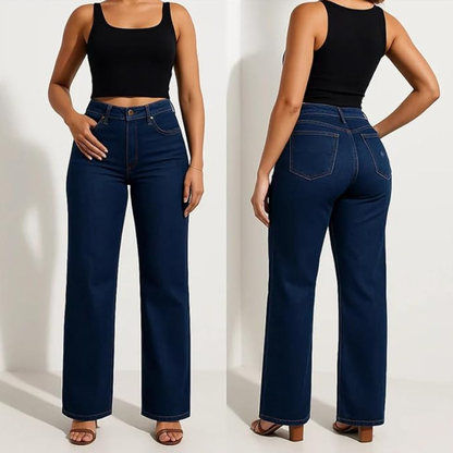 Jean effet galbant BBL